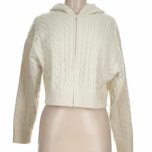 Aritzia sunday best wool hoodie